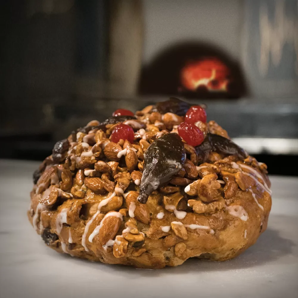 Mix Frutos Secos Pan Dulce x 1 kg - Imagen 3