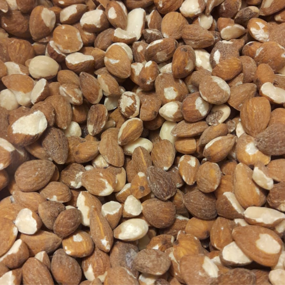 Almendra Guara Ramillada