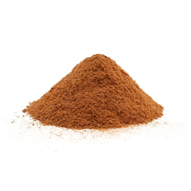Canela Molida Importada x 250 g