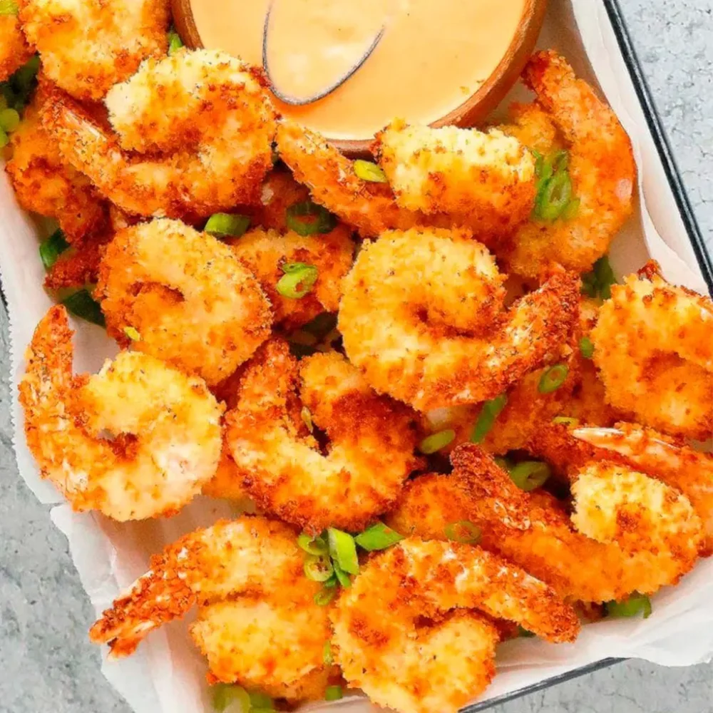 Panko blanco x 10 Kg. - Imagen 2