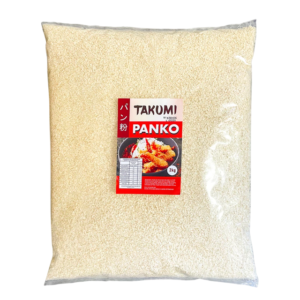 Panko blanco x 2 kg