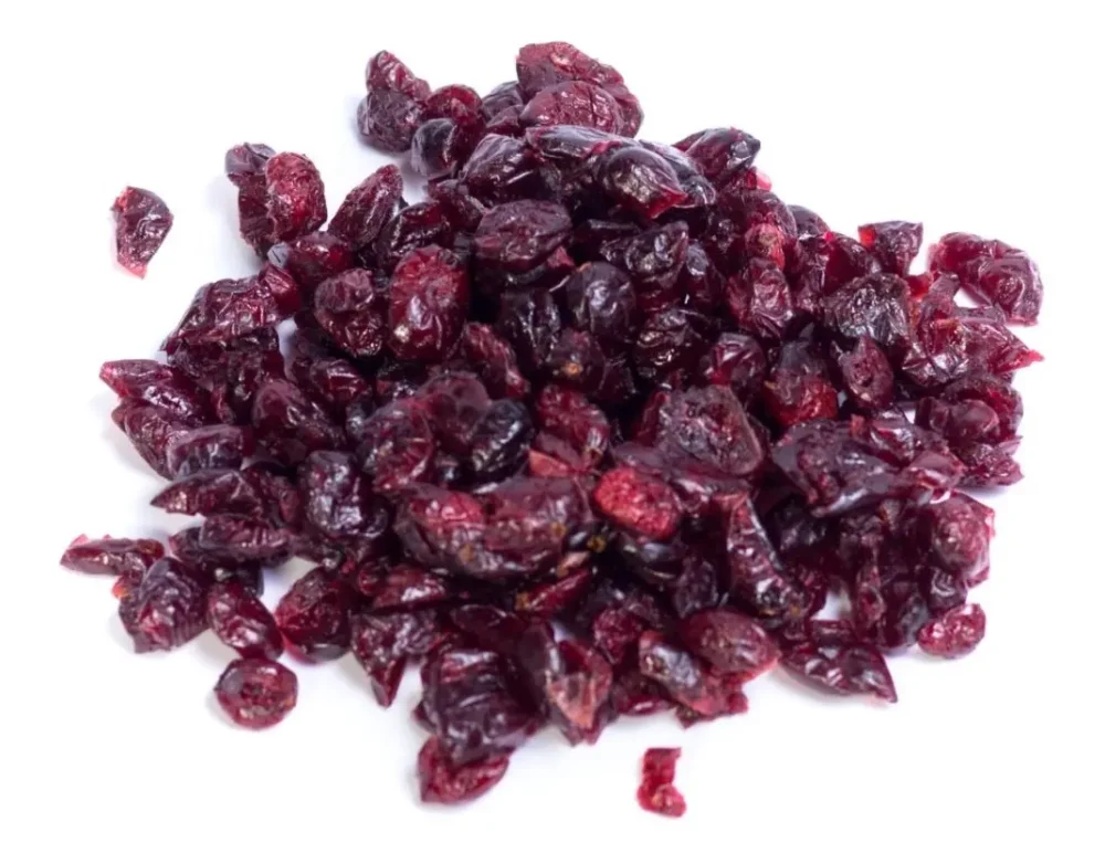 Cranberry Desecado x 250 grs