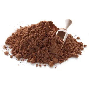 Cacao amargo