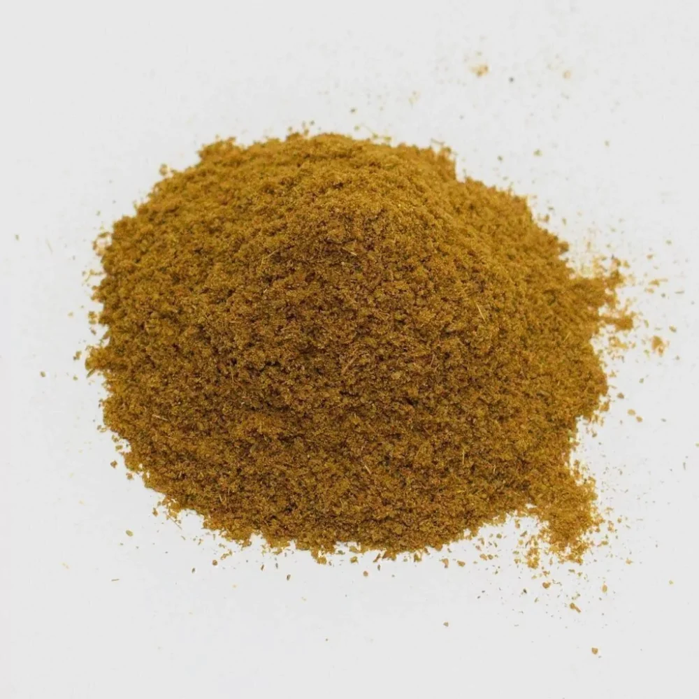 Comino molido x 250 gr.