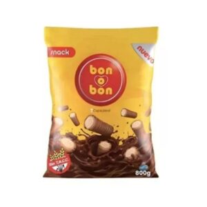 Bon o Bon snack x 800 grs
