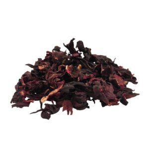 Hibiscus en Flores para Infusion 250 g