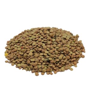 Lentejas x 1 kg