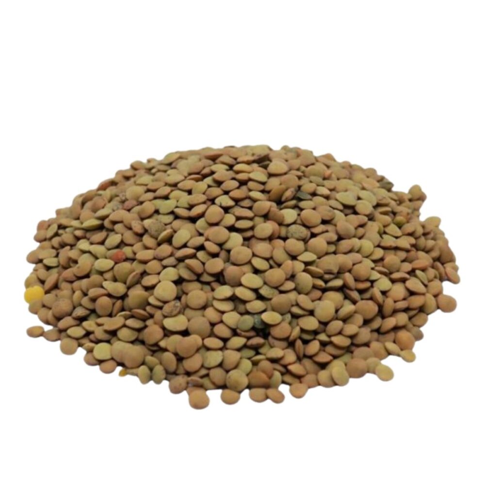 Lentejas x 1 kg