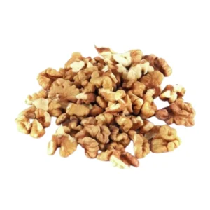 Nuez cuartos light