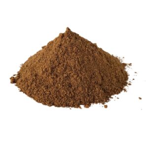 Nuez Moscada Molida 250 Gr
