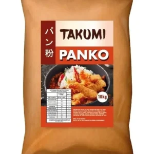 Panko blanco x 10 Kg.