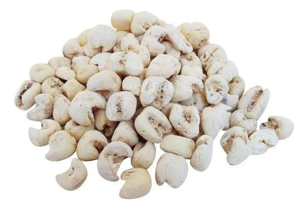 Tutucas x 500 gr